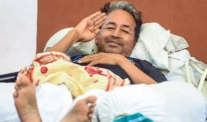 सोनम वांगचुक का सरकार को चिट्ठी, बोले – अनशन खत्म करने के लिए तैयार लेकिन