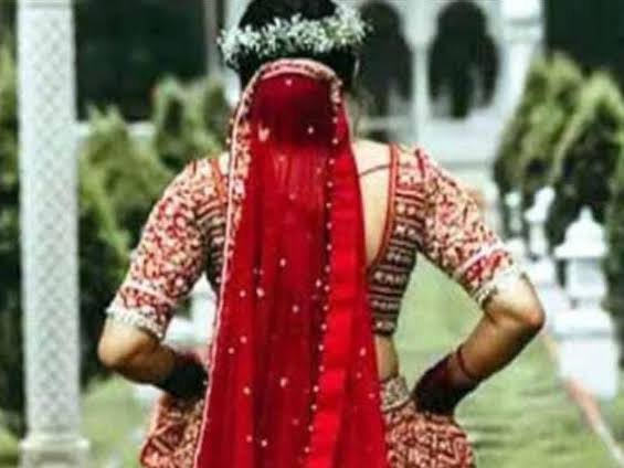CG: फेरे से पहले दुल्हन परिजनों संग हुई गायब, जेवर और मोबाइल लेकर फरार होने का आरोप