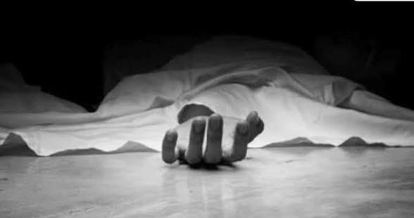 CG: चौक के पास युवक का शव मिलने से सनसनी, जांच में जुटी पुलिस