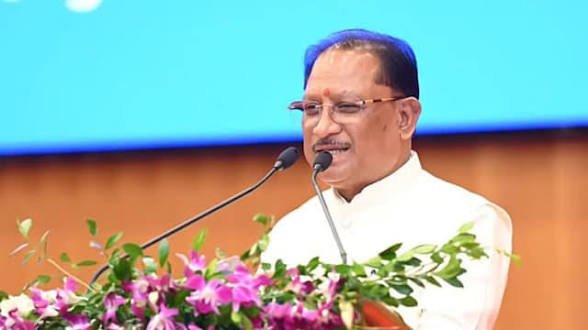 CG: अब लागू होगा यूनिफॉर्म सिविल कोड, सीएम साय बोले शीतकालीन सत्र में लाएंगे बिल,समिति की पहली बैठक में बनेगी रुपरेखा