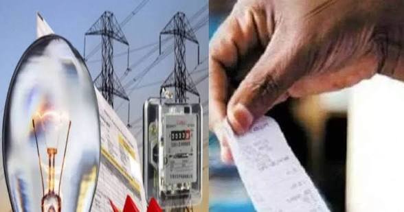 CG: 65 लाख बिजली उपभोक्ताओं को झटका, प्रति यूनिट दरें बढ़ीं, विलंब से बिल जमा करने के नियम बदले, अग्रिम भुगतान पर छूट घटी