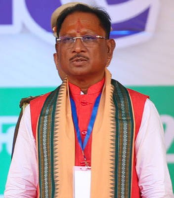 सशस्त्र नक्सली खत्म, नक्सली विचारधारा को खत्म करने की जरूरत – विष्णुदेव साय