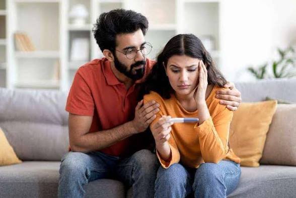 महिलाओं और पुरुषों में इनफर्टिलिटी का सबसे बड़ा कारण है यह एक समस्या, जानें क्या कहते हैं वैज्ञानिक