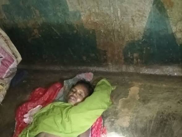 CG: खेत में रोपा लगाने के दौरान हुआ विवाद, नशे में पति ने पत्नी की पीट-पीटकर की हत्या