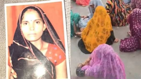 पड़ोसन से बात करता था पति तो पत्नी ने लाउड स्पीकर पर चला दी कॉल रिकॉर्डिंग, महिला ने शर्म के मारे कर दिया ये कांड