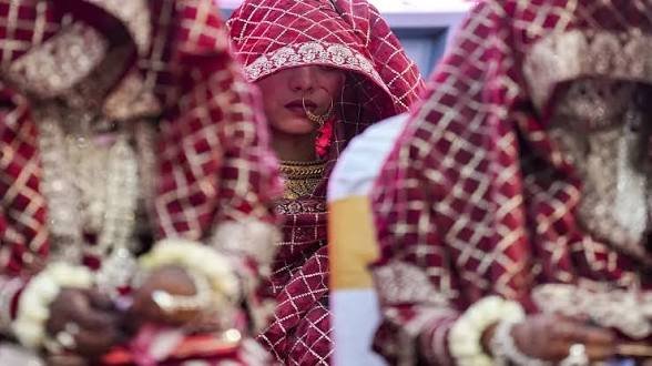 150 पाकिस्तानी दुल्हनें पहुंचीं भारत; ऑपरेशन सिंदूर के बाद अटकी थीं शादियां, अब होंगे फेरे