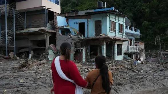 CG: आपदा में अवसर : पत्नी नेपाल भागी, पति ने त्रासदी में लापता बताया, जांच में दूसरे युवक के साथ मिली