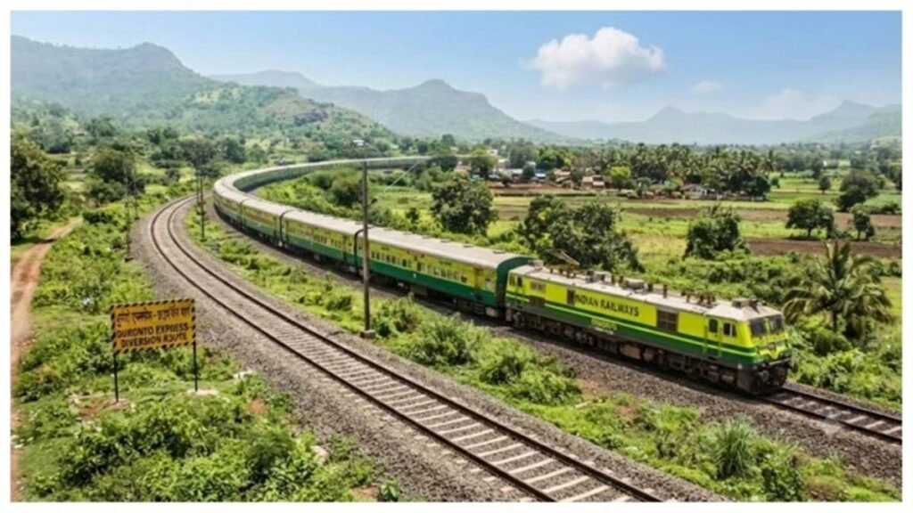 CG: दक्षिण पूर्व मध्य रेलवे बिलासपुर को सौगात, 3 महत्वपूर्ण मल्टीट्रैकिंग परियोजनाओं को मिली मंजूरी