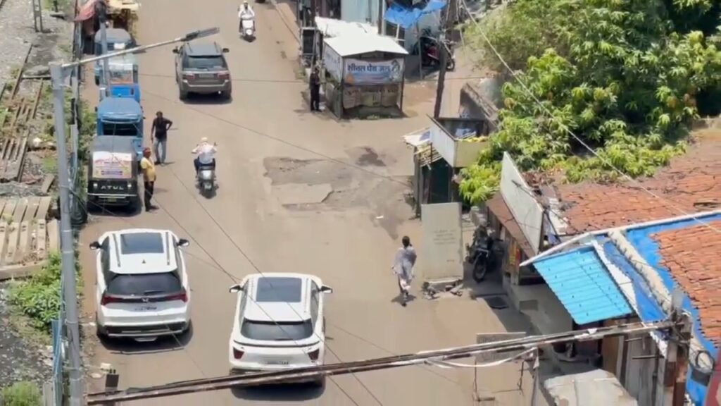 CG: 15 अक्टूबर के बाद शहर में शुरू होगा डामरीकरण, जर्जर सड़कों से जल्द मिलेगी राहत