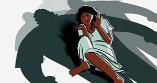 गर्दन पर चाकू रखकर तीनों हैवानों ने किया दुष्कर्म, FIR में नाबालिग ने बयां किया खौफनाक शाम का दर्द