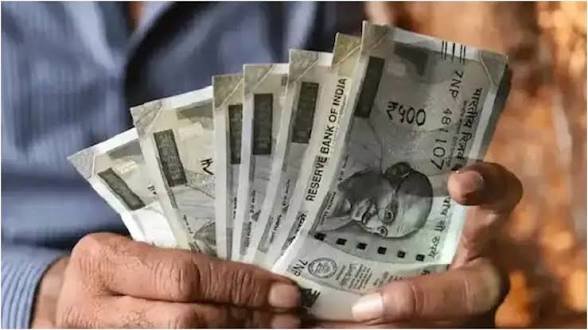 CG: 80 हजार की रिश्वत मांग रहा था BEO, 10 हजार लेते ही ACB ने दबोचा