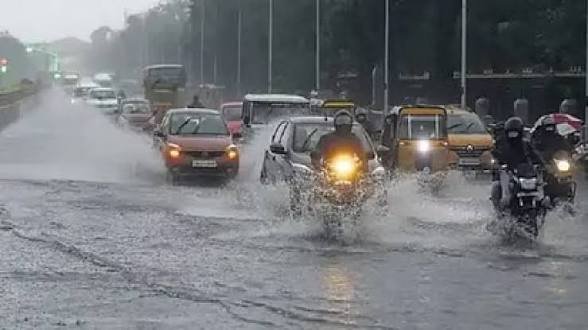 CG: जानें आज छत्तीसगढ़ में कहां-कहां बरसेंगे बदरा? 19 सितंबर तक इन जिलों में येलो अलर्ट, पढ़ें IMD की चेतावनी