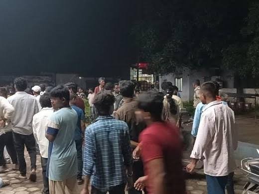 CG: पेट्रोल पंप की पानी टंकी में मिला कर्मचारी का शव, इलाके में मचा हड़कंप