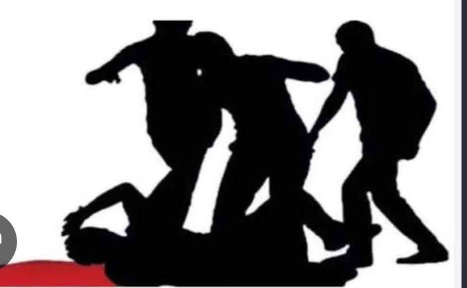 CG: दो गुटों के संघर्ष में धारदार हथियार से हमला…युवक की हत्या, दोस्त की हालत गंभीर