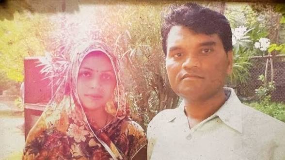 करवा चौथ के दिन सुहाग ने ही छीन ली सांसें, हैवान पति ने मूसल से की पत्नी की हत्या