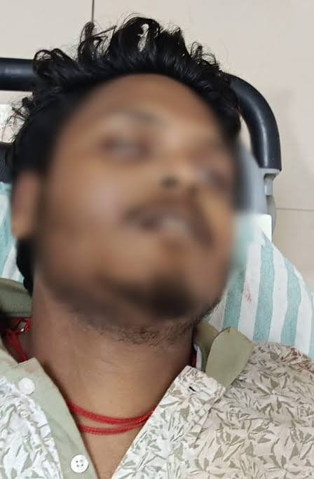 CG: पीजी में चाकू मारकर युवक की हत्या, महिला मित्र को लेकर हुआ था विवाद, दो अरेस्ट