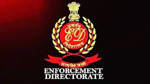 CG: शराब घोटाला में ई़डी का दावा, 800 करोड़ रुपये से ज्यादा की रकम कांग्रेस कार्यालय में पहुंचाई गई