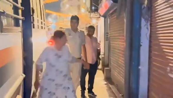 आधी रात राजधानी के इस होटल में पहुंचते थे लड़के, फिर तय होती थी लड़कियों की कीमत, पुलिस ने किया हाईप्रोफाइल सेक्स रैकेट का भंडाफोड़
