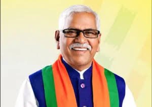 CG: विधायक डोमनलाल कोर्सेवाड़ा के निधन से शोक में डूबा छत्तीसगढ़, CM विष्णुदेव साय ने जताया शोक